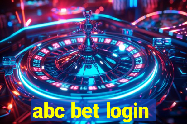 abc bet login